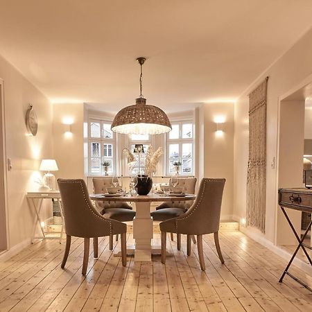 פולדה Loft 1540 - Boutique Ferienwohnungen מראה חיצוני תמונה
