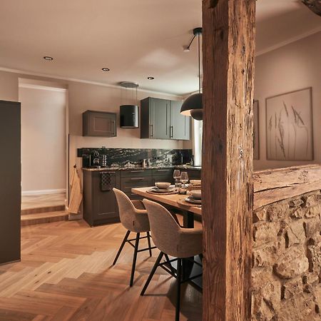 פולדה Loft 1540 - Boutique Ferienwohnungen מראה חיצוני תמונה