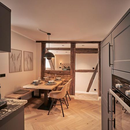 פולדה Loft 1540 - Boutique Ferienwohnungen מראה חיצוני תמונה
