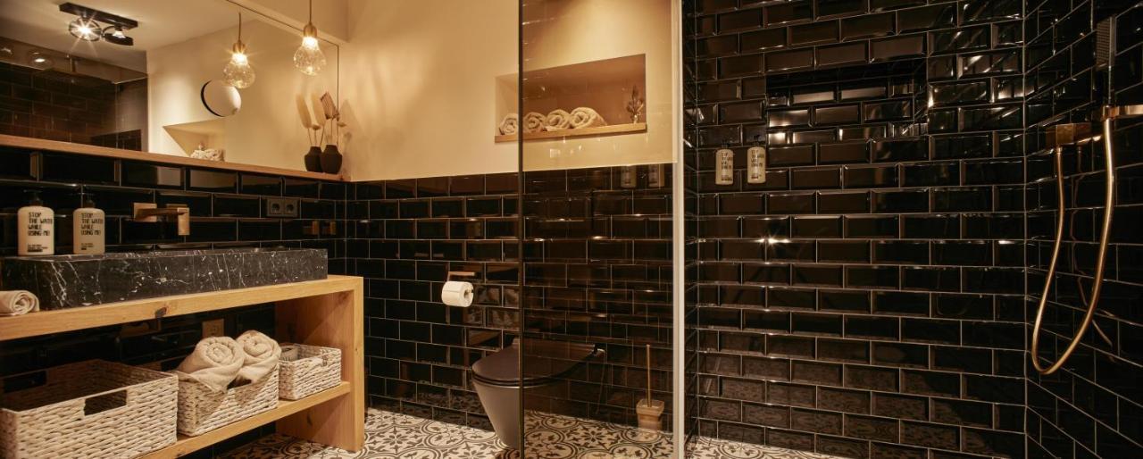 פולדה Loft 1540 - Boutique Ferienwohnungen מראה חיצוני תמונה