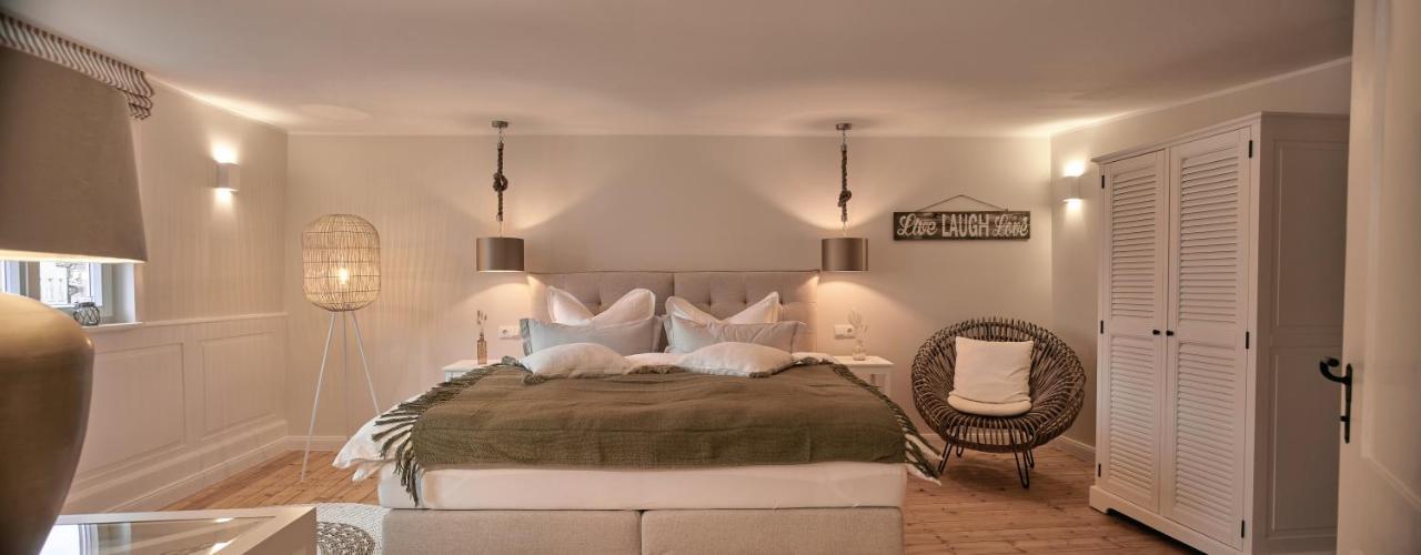 פולדה Loft 1540 - Boutique Ferienwohnungen מראה חיצוני תמונה