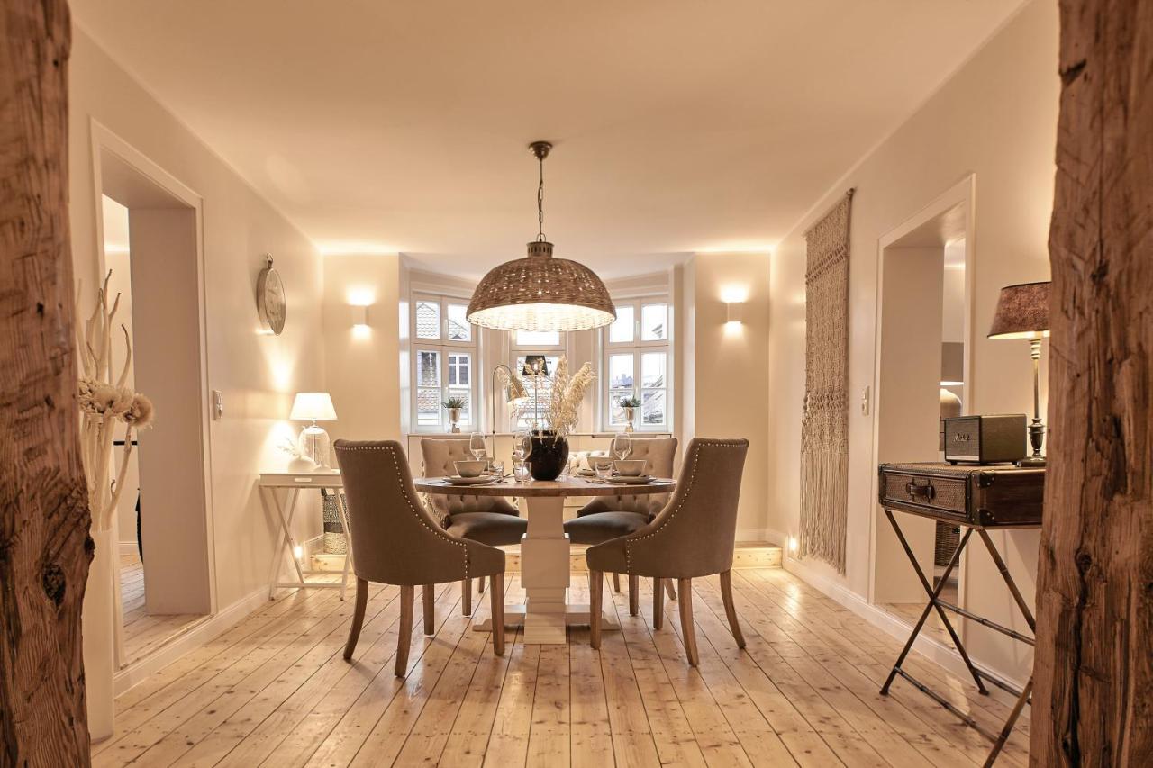 פולדה Loft 1540 - Boutique Ferienwohnungen מראה חיצוני תמונה