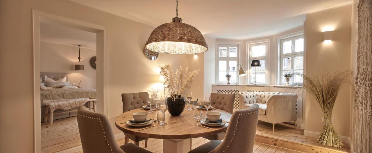 פולדה Loft 1540 - Boutique Ferienwohnungen מראה חיצוני תמונה