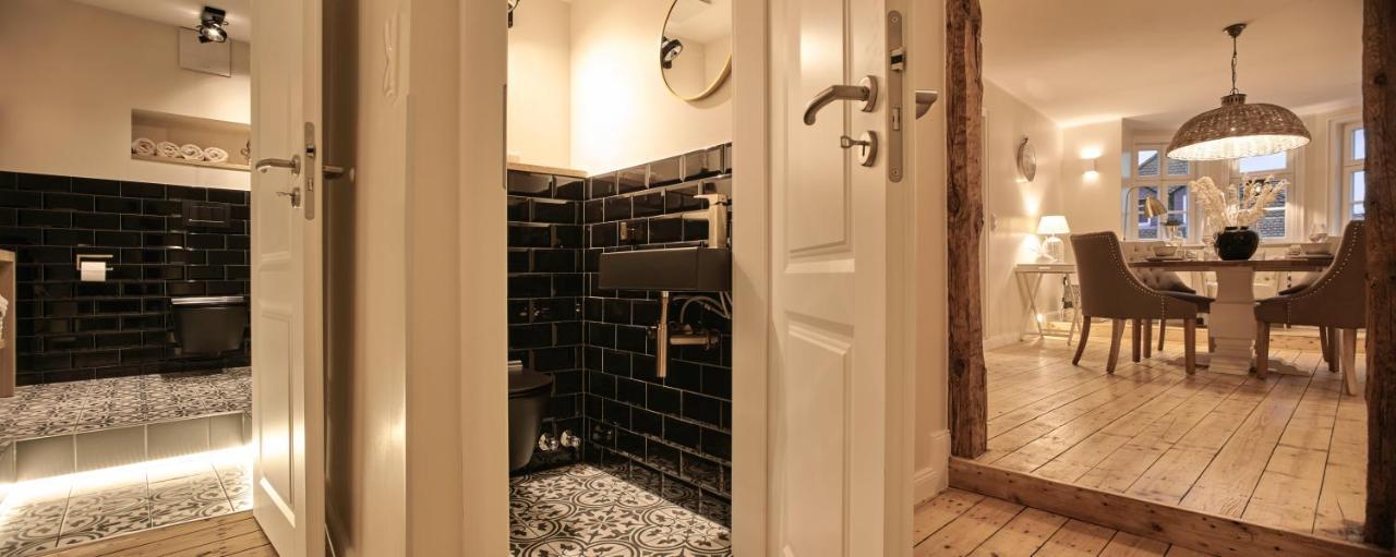 פולדה Loft 1540 - Boutique Ferienwohnungen מראה חיצוני תמונה