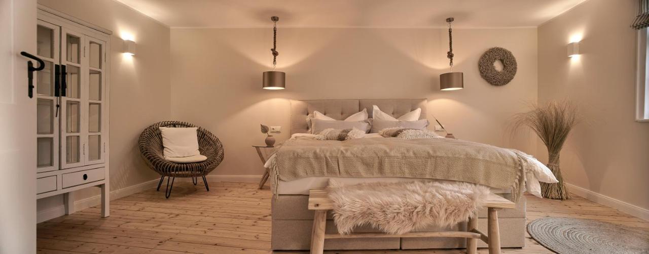 פולדה Loft 1540 - Boutique Ferienwohnungen מראה חיצוני תמונה