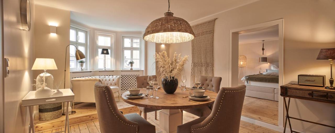 פולדה Loft 1540 - Boutique Ferienwohnungen מראה חיצוני תמונה