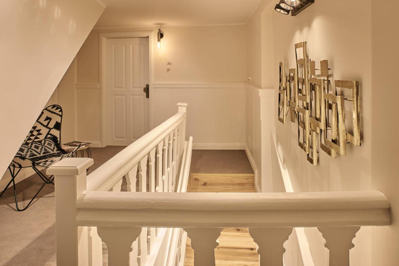 פולדה Loft 1540 - Boutique Ferienwohnungen מראה חיצוני תמונה