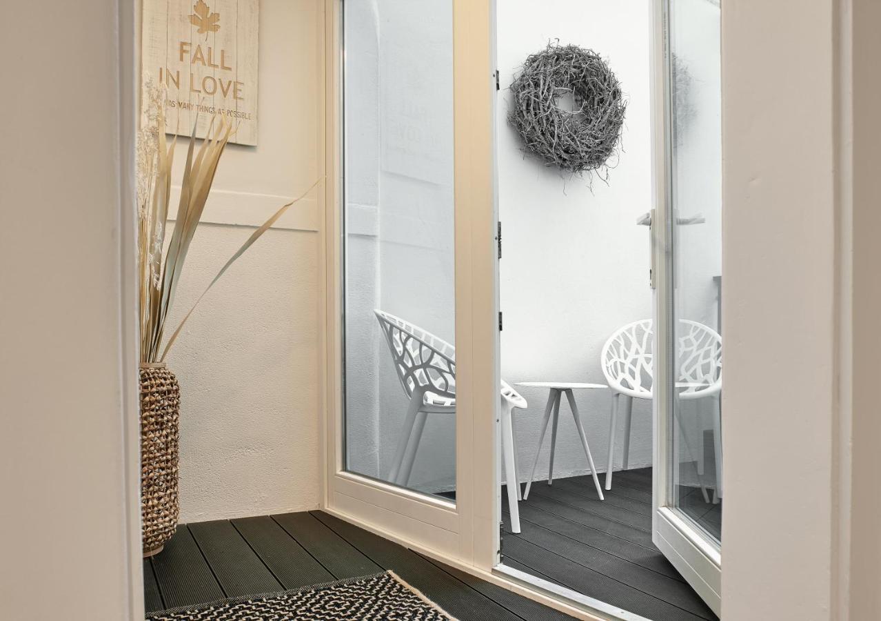 פולדה Loft 1540 - Boutique Ferienwohnungen מראה חיצוני תמונה
