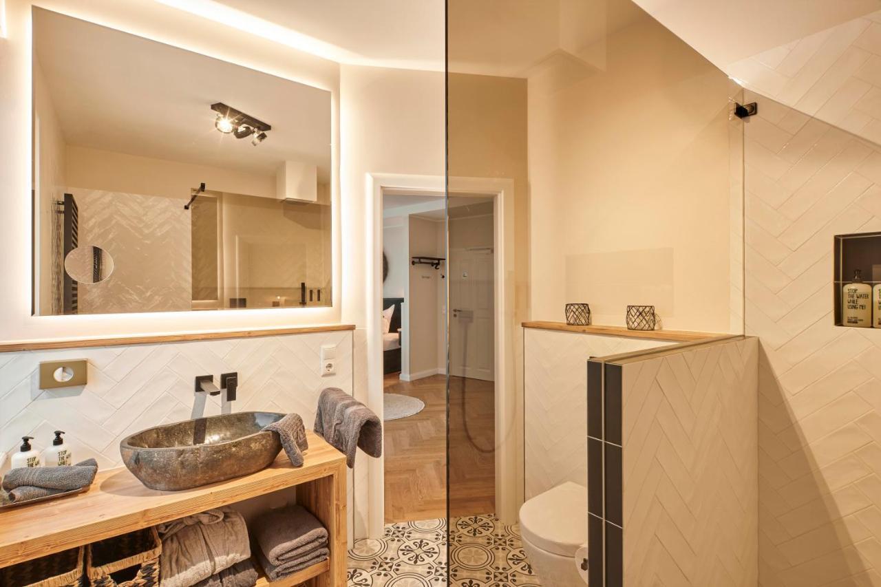 פולדה Loft 1540 - Boutique Ferienwohnungen מראה חיצוני תמונה