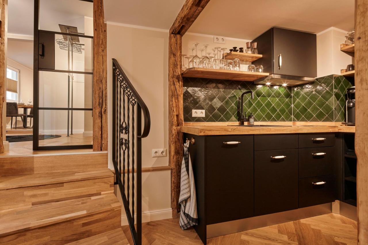 פולדה Loft 1540 - Boutique Ferienwohnungen מראה חיצוני תמונה