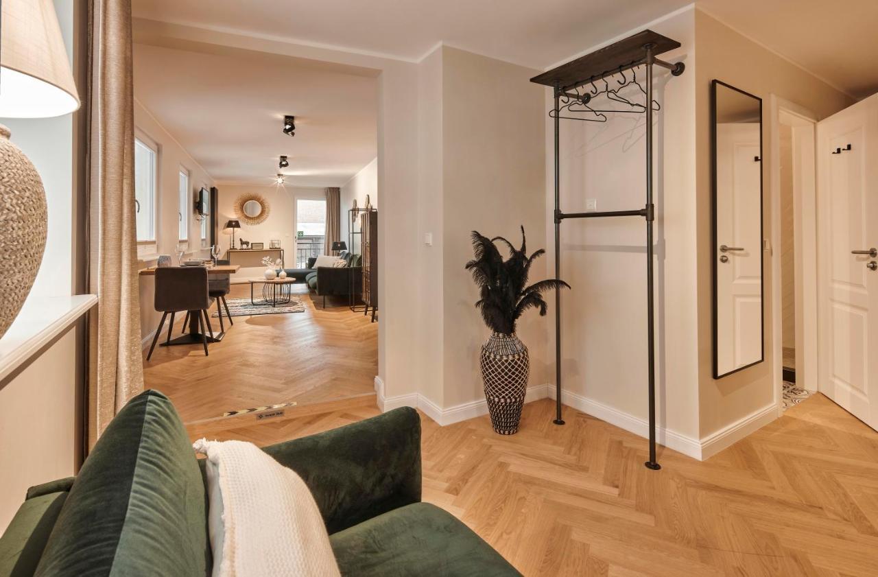 פולדה Loft 1540 - Boutique Ferienwohnungen מראה חיצוני תמונה