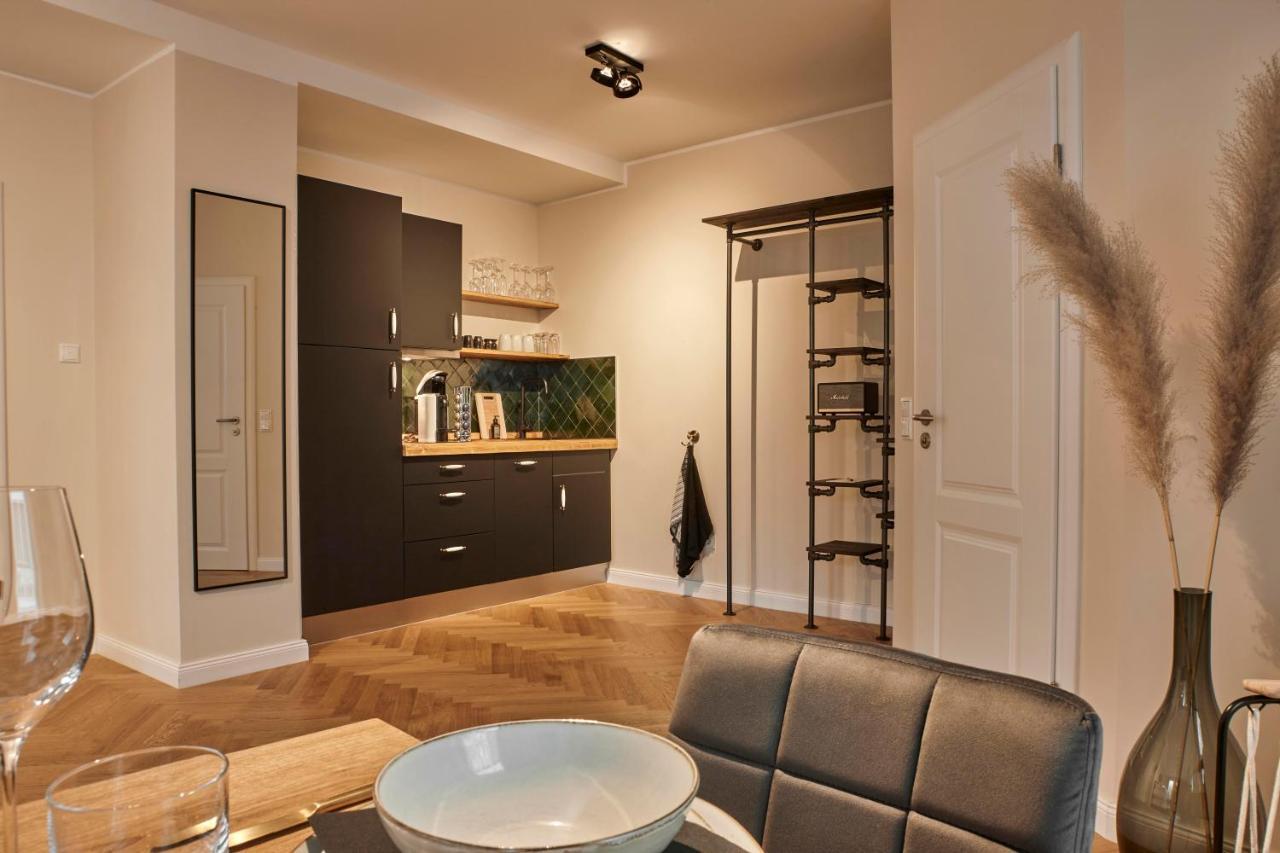 פולדה Loft 1540 - Boutique Ferienwohnungen מראה חיצוני תמונה