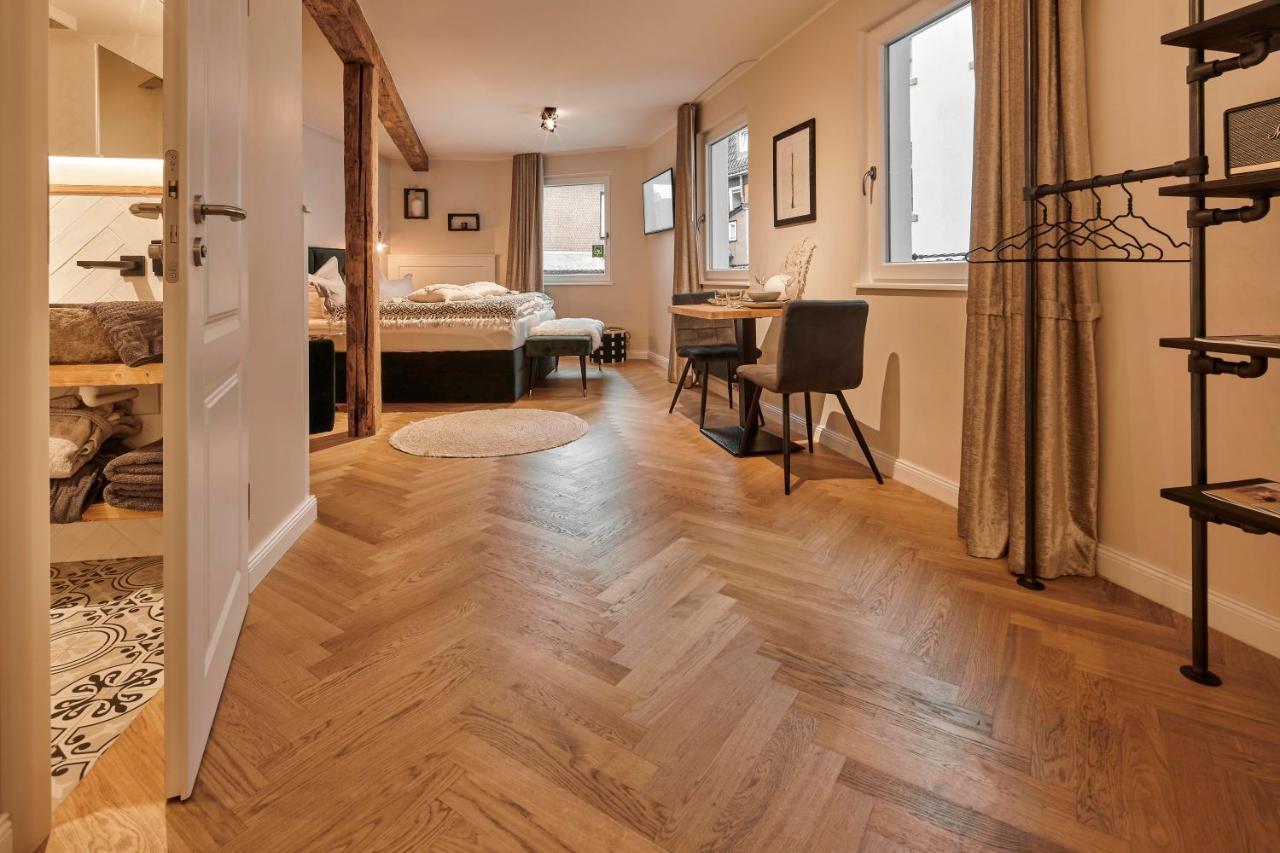 פולדה Loft 1540 - Boutique Ferienwohnungen מראה חיצוני תמונה
