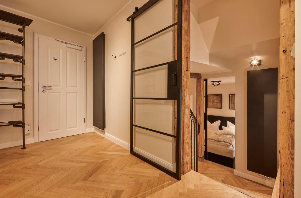 פולדה Loft 1540 - Boutique Ferienwohnungen מראה חיצוני תמונה
