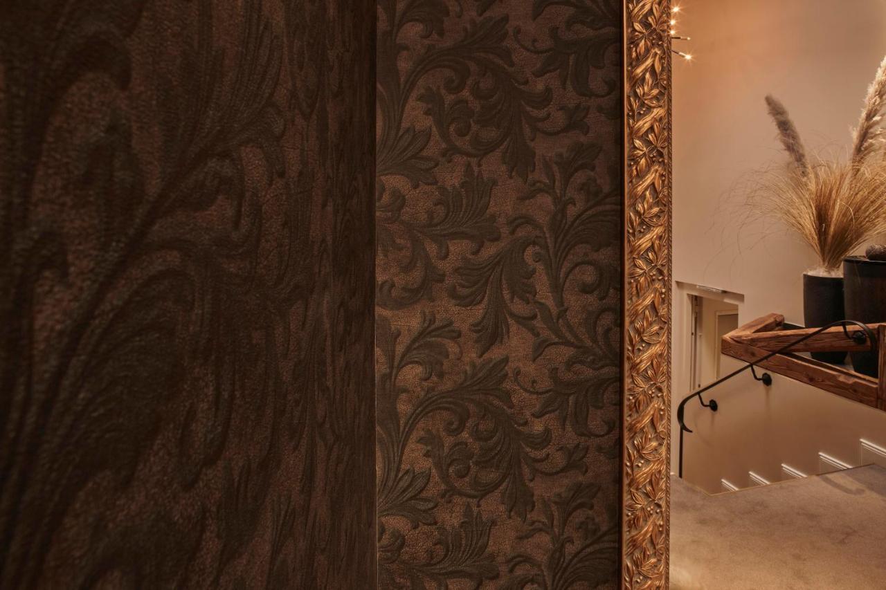 פולדה Loft 1540 - Boutique Ferienwohnungen מראה חיצוני תמונה