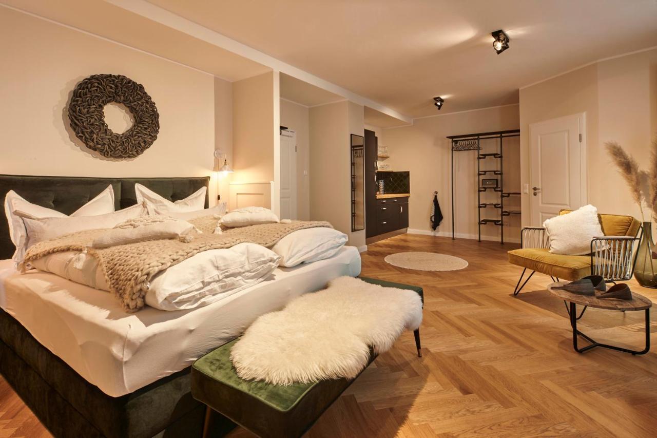 פולדה Loft 1540 - Boutique Ferienwohnungen מראה חיצוני תמונה