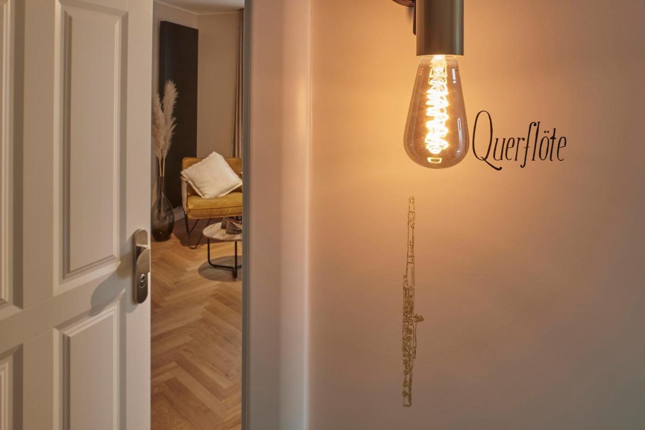 פולדה Loft 1540 - Boutique Ferienwohnungen מראה חיצוני תמונה