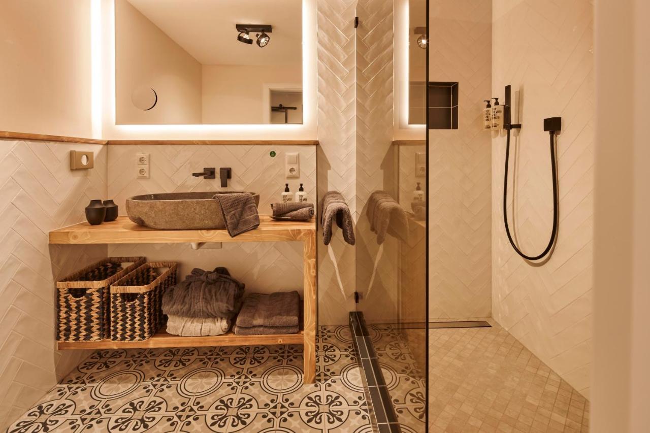 פולדה Loft 1540 - Boutique Ferienwohnungen מראה חיצוני תמונה