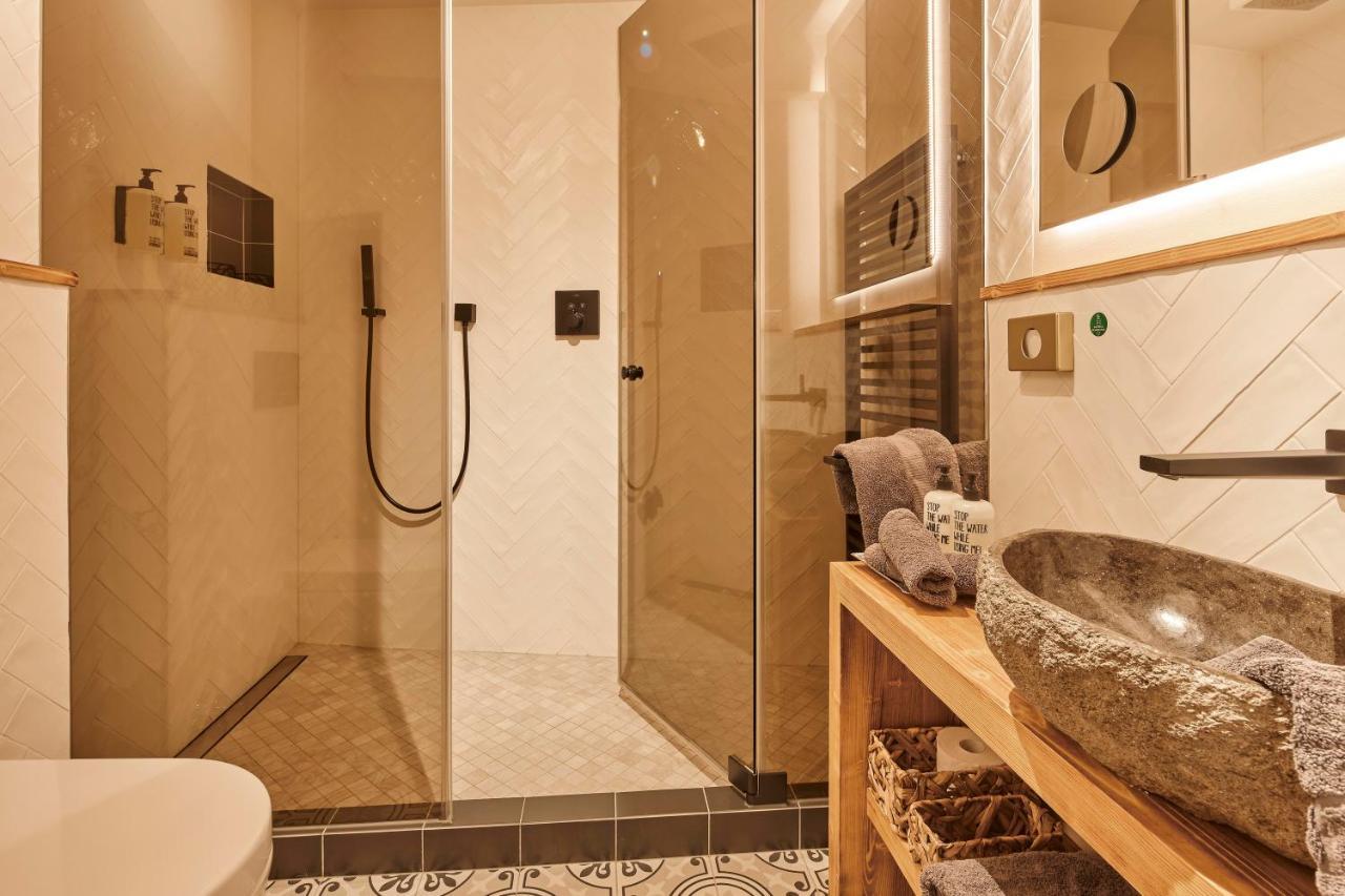 פולדה Loft 1540 - Boutique Ferienwohnungen מראה חיצוני תמונה