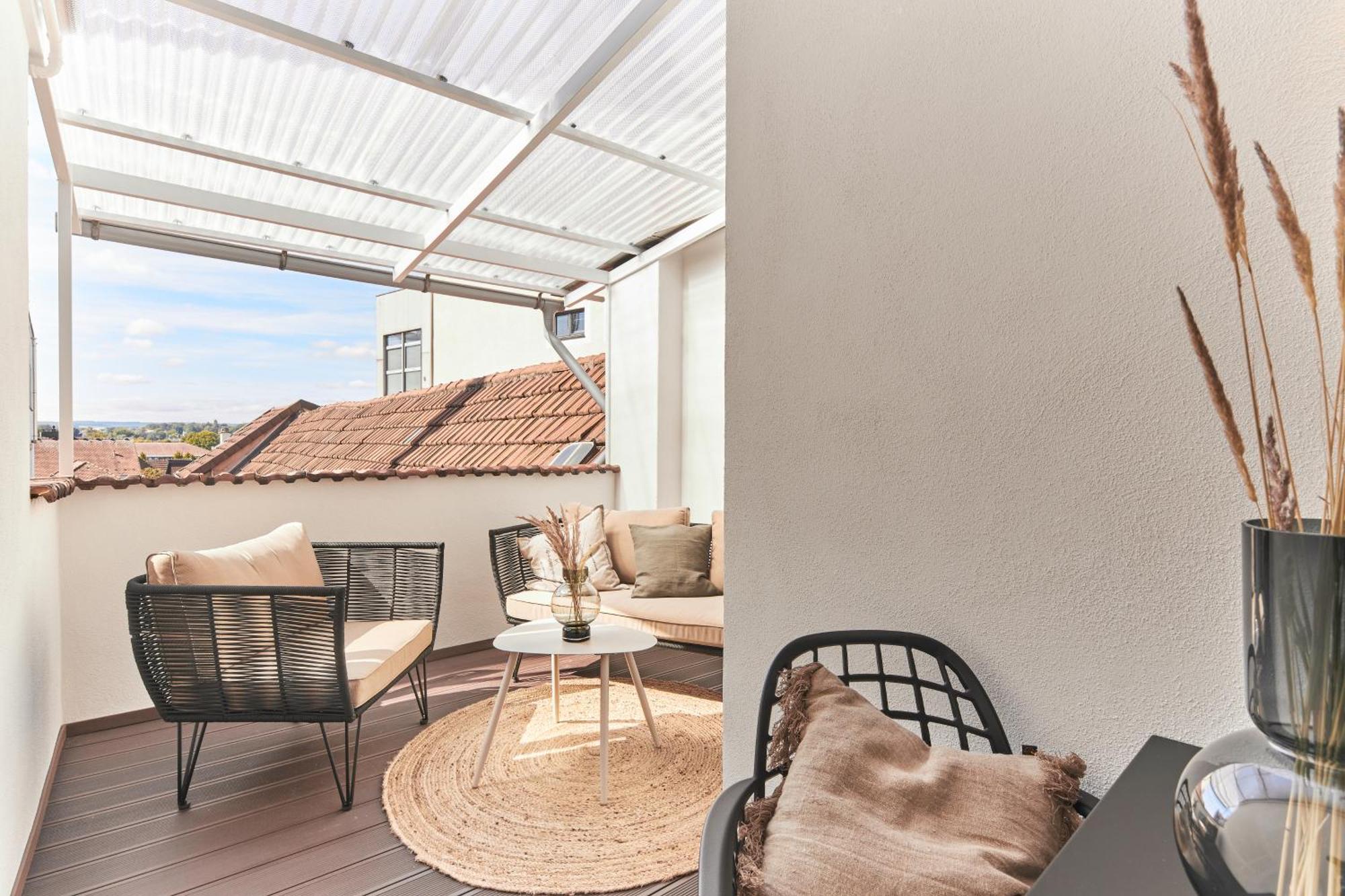 פולדה Loft 1540 - Boutique Ferienwohnungen מראה חיצוני תמונה