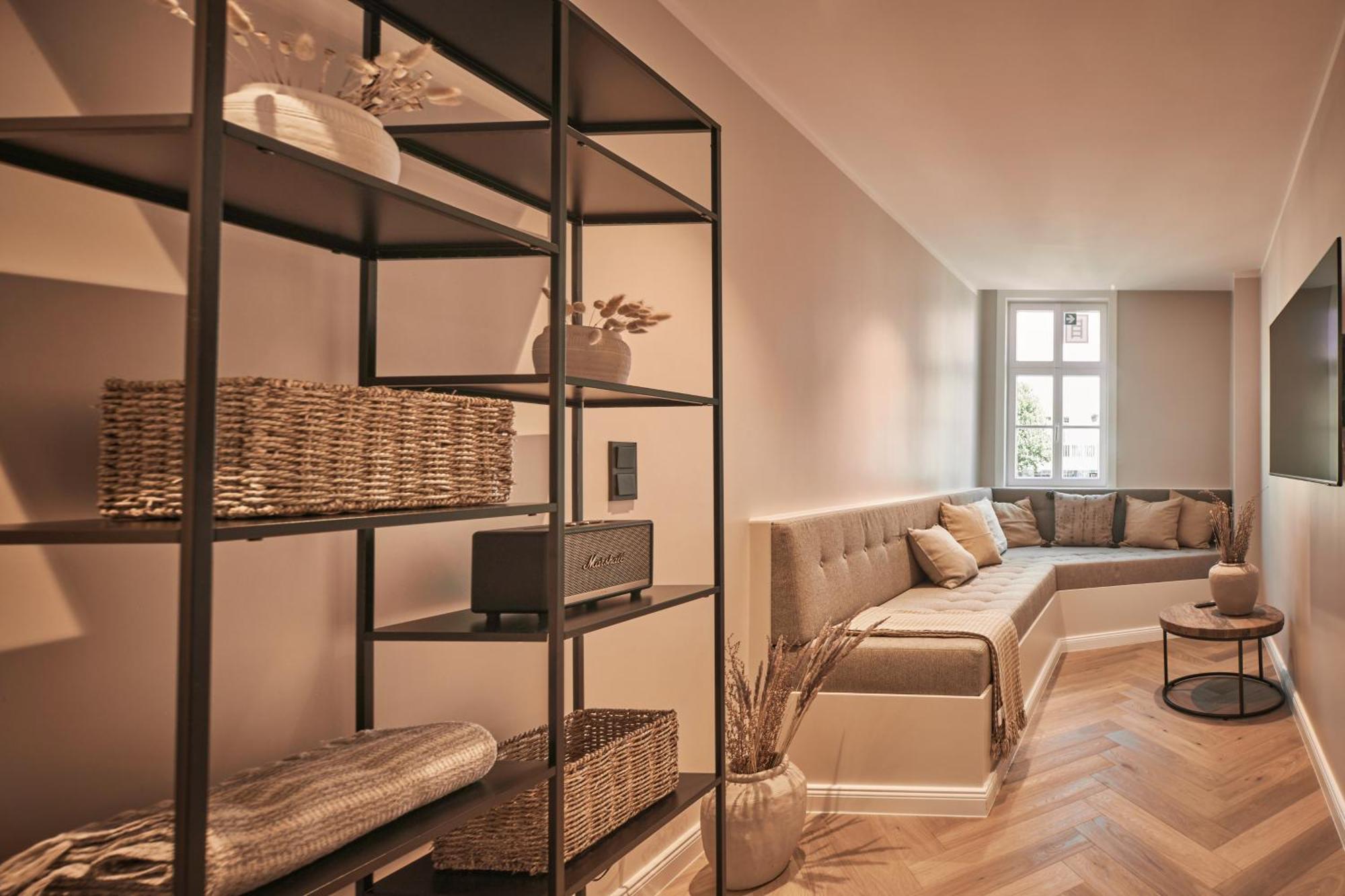 פולדה Loft 1540 - Boutique Ferienwohnungen מראה חיצוני תמונה