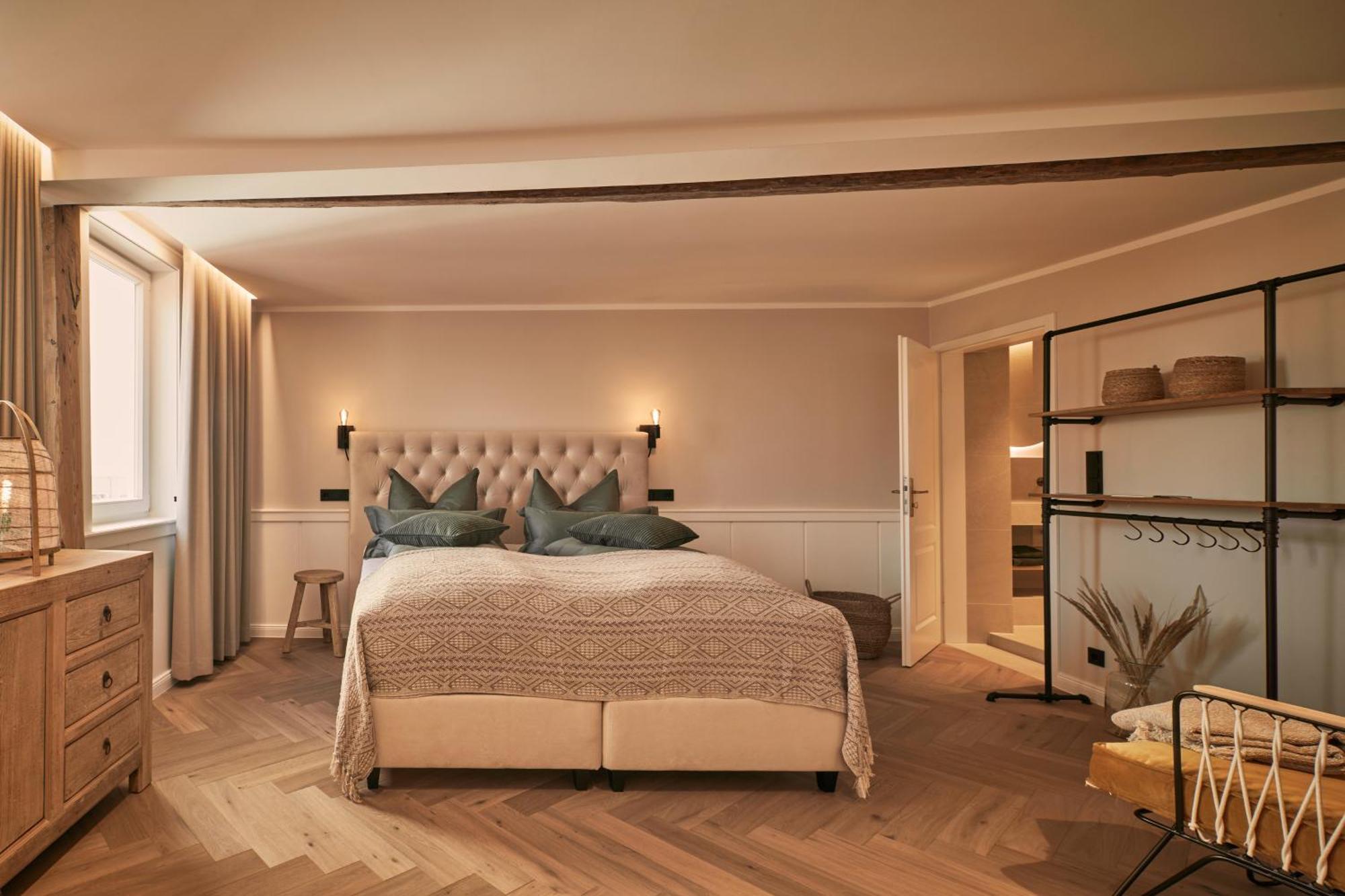 פולדה Loft 1540 - Boutique Ferienwohnungen מראה חיצוני תמונה