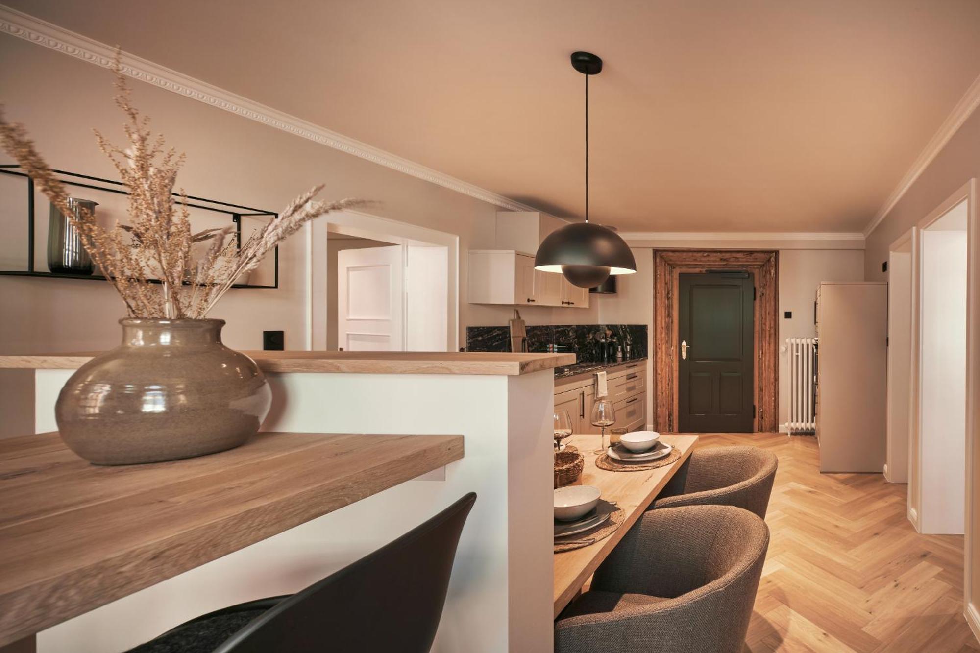 פולדה Loft 1540 - Boutique Ferienwohnungen מראה חיצוני תמונה