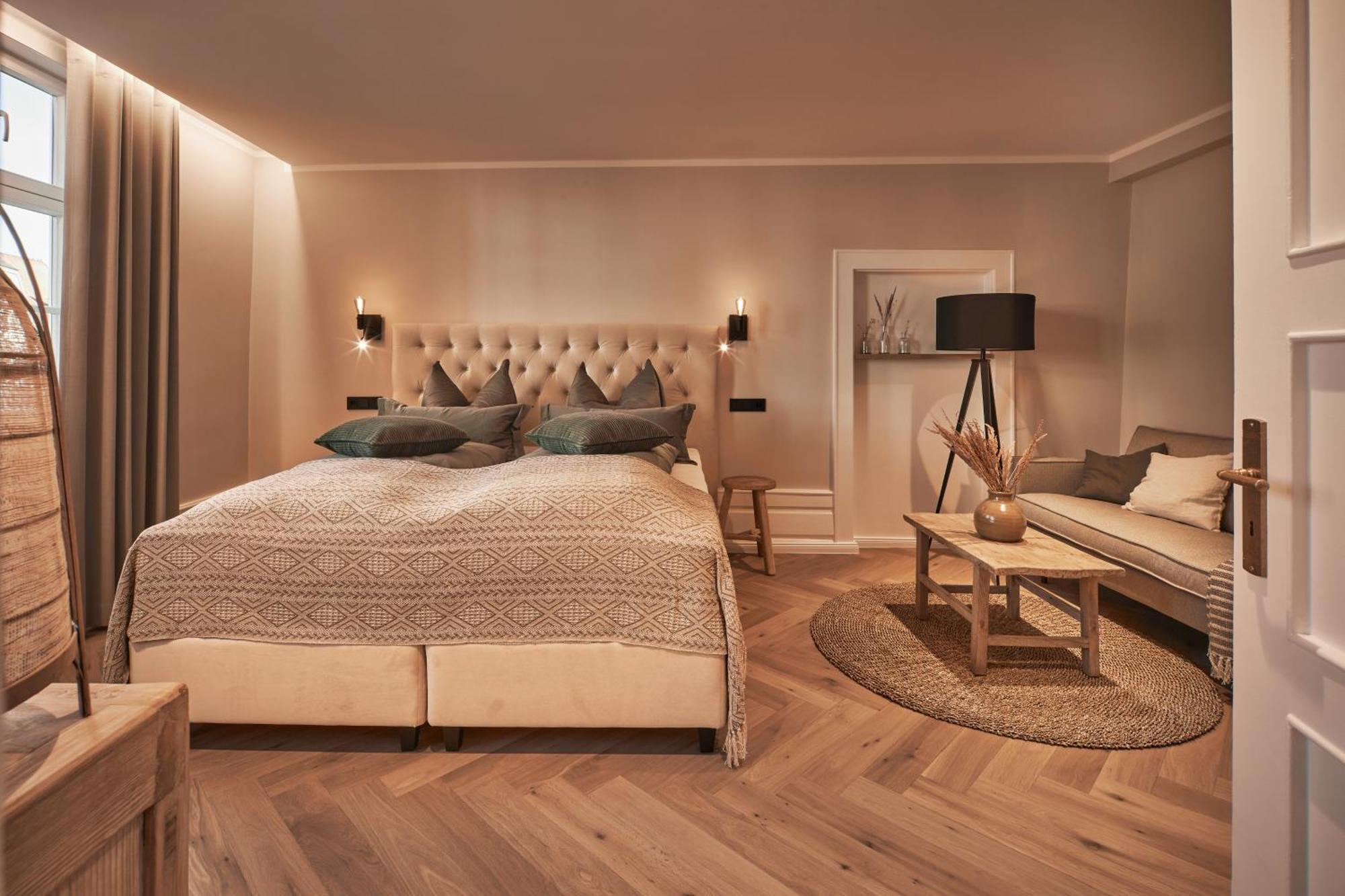 פולדה Loft 1540 - Boutique Ferienwohnungen מראה חיצוני תמונה