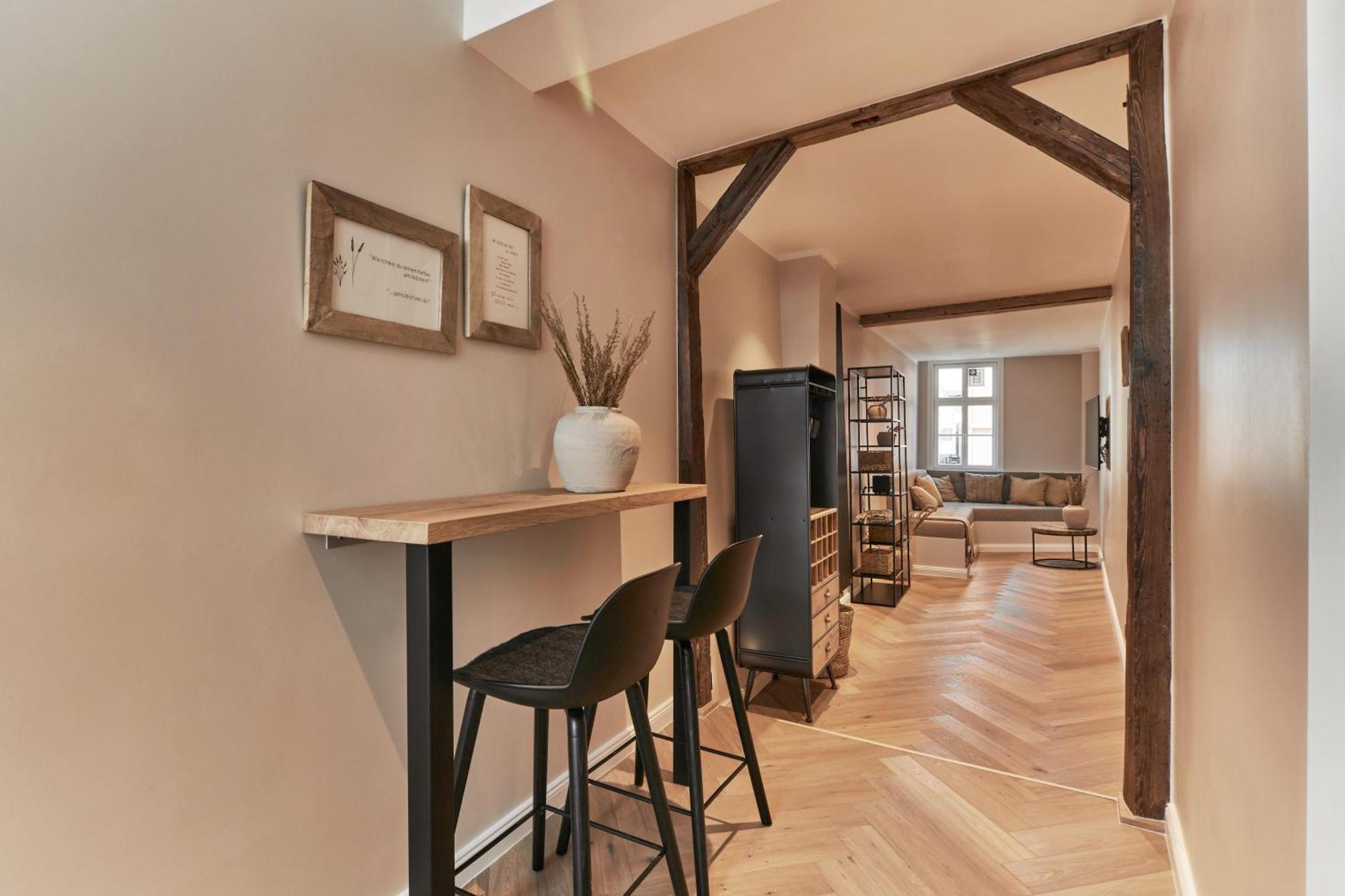 פולדה Loft 1540 - Boutique Ferienwohnungen מראה חיצוני תמונה