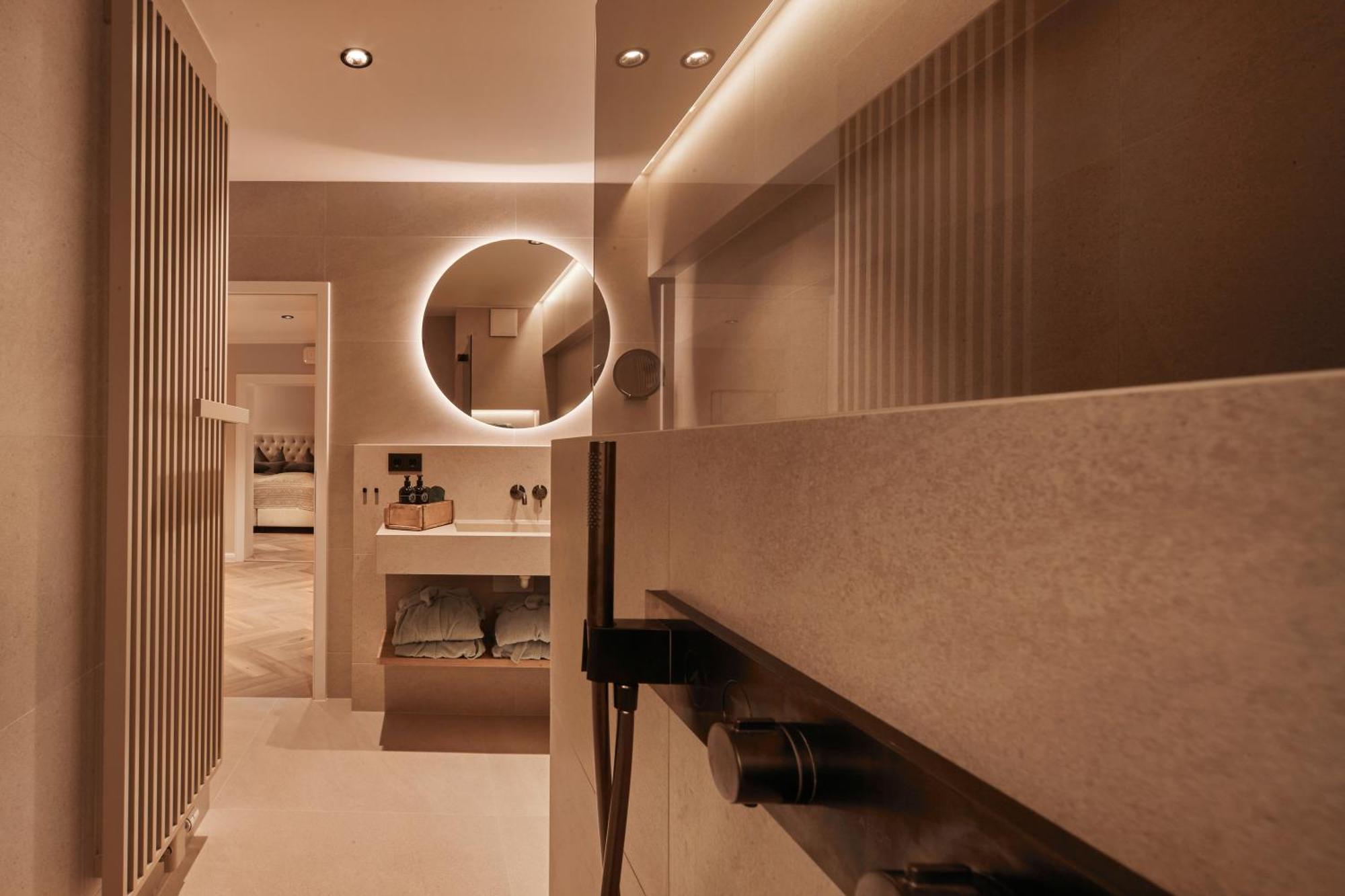 פולדה Loft 1540 - Boutique Ferienwohnungen מראה חיצוני תמונה