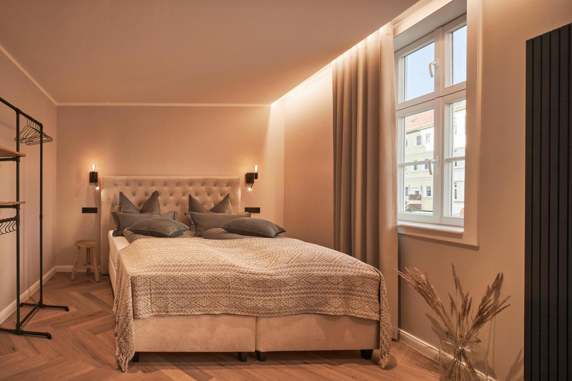 פולדה Loft 1540 - Boutique Ferienwohnungen מראה חיצוני תמונה