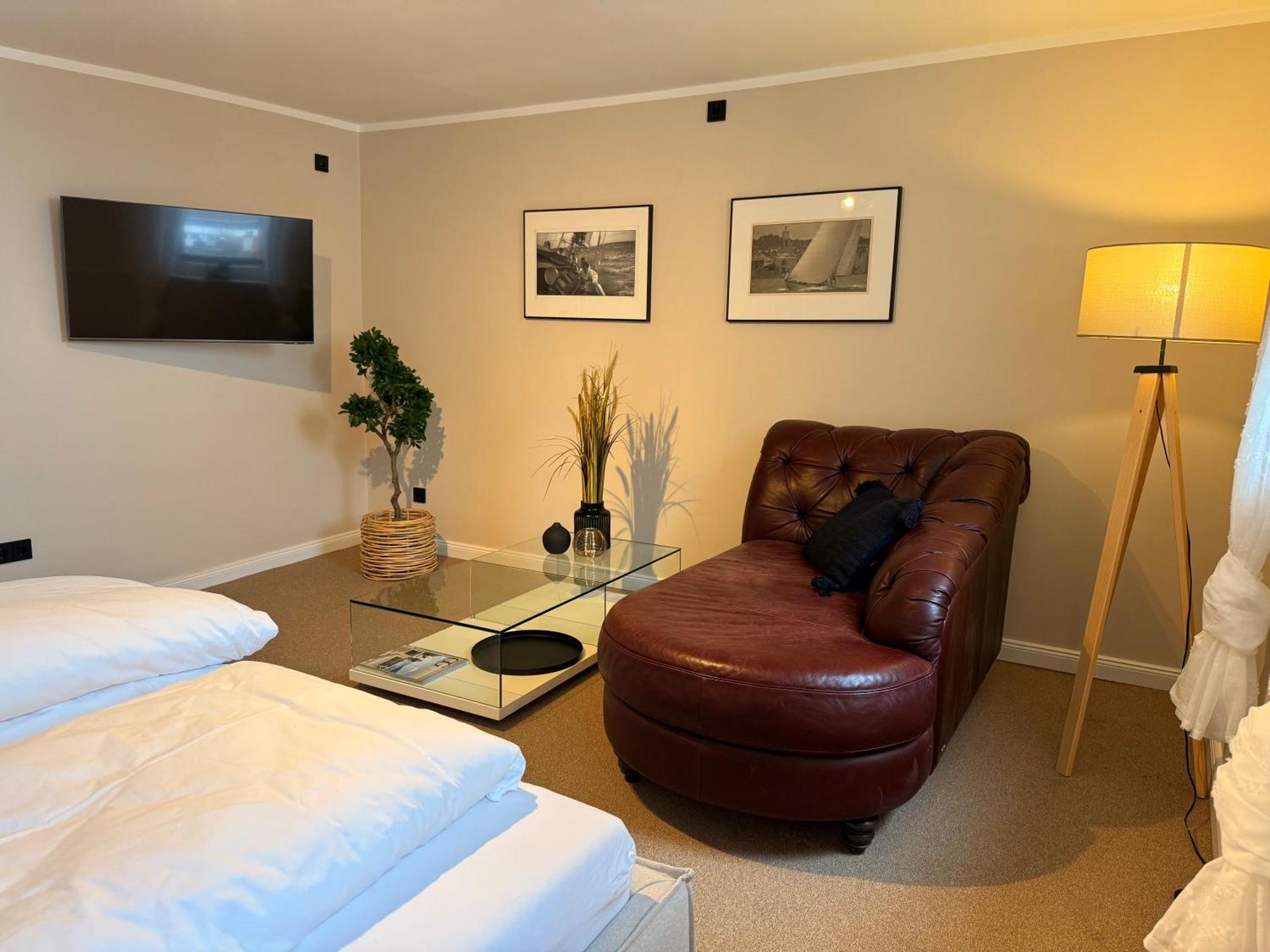 פולדה Loft 1540 - Boutique Ferienwohnungen חדר תמונה