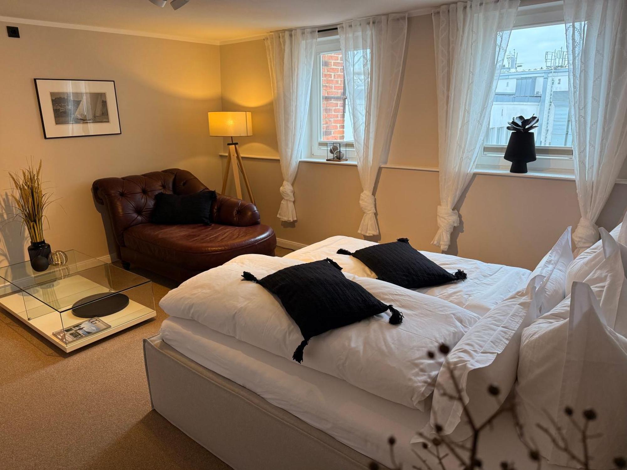 פולדה Loft 1540 - Boutique Ferienwohnungen חדר תמונה